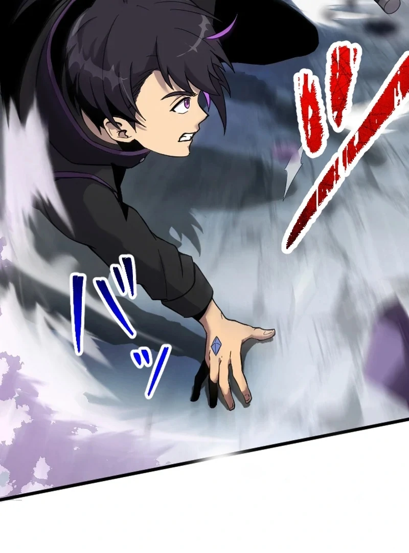In no Hunter wa SSS-Kyuu Akuma to Keiyaku Suru Chapter 01 Gambar 139