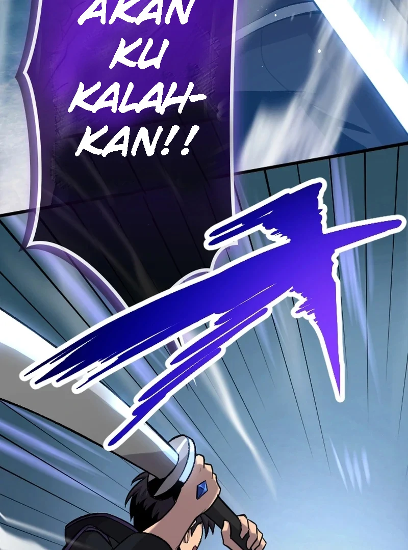 In no Hunter wa SSS-Kyuu Akuma to Keiyaku Suru Chapter 01 Gambar 142