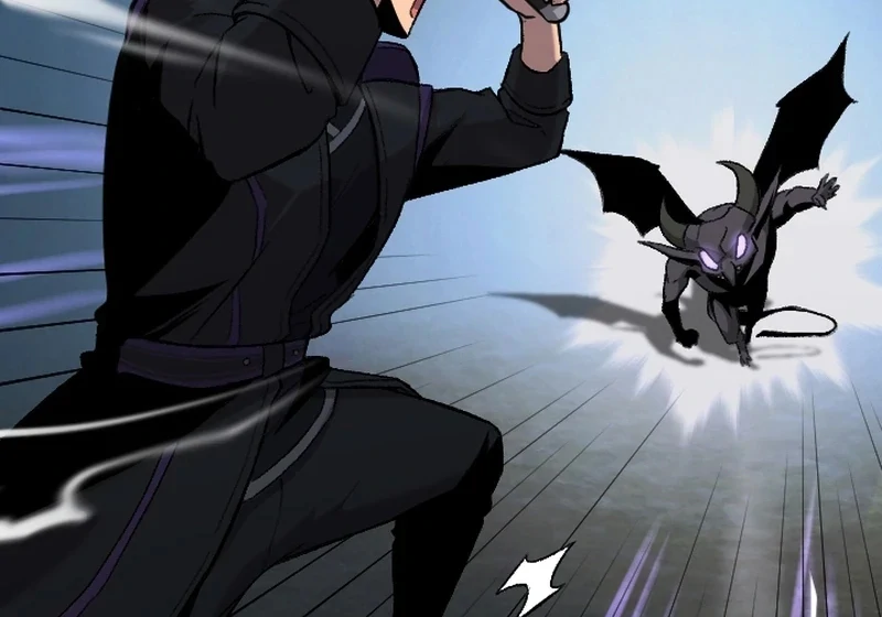 In no Hunter wa SSS-Kyuu Akuma to Keiyaku Suru Chapter 01 Gambar 143