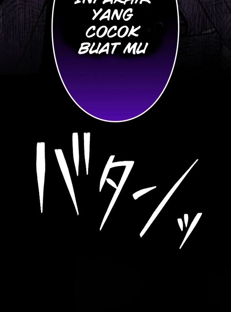 In no Hunter wa SSS-Kyuu Akuma to Keiyaku Suru Chapter 01 Gambar 148