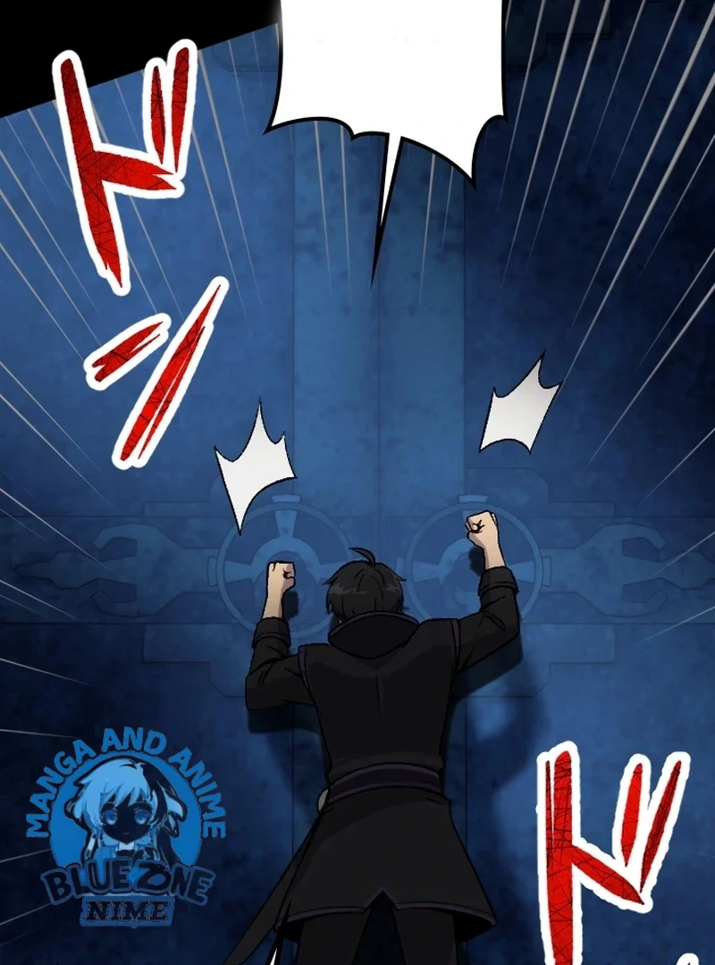 In no Hunter wa SSS-Kyuu Akuma to Keiyaku Suru Chapter 01 Gambar 150