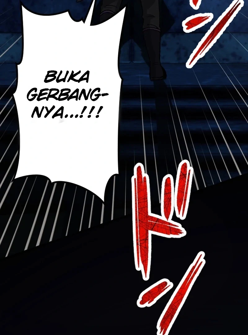 In no Hunter wa SSS-Kyuu Akuma to Keiyaku Suru Chapter 01 Gambar 151