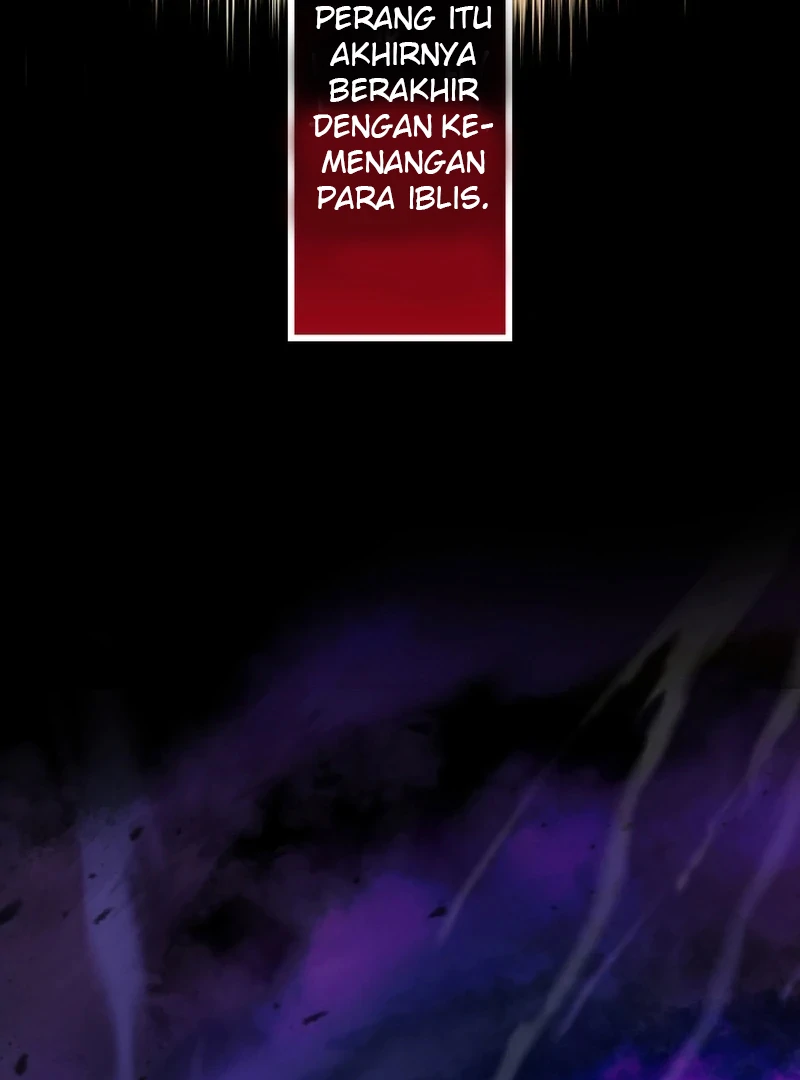 In no Hunter wa SSS-Kyuu Akuma to Keiyaku Suru Chapter 01 Gambar 29
