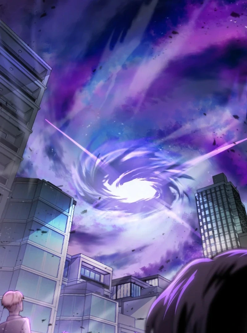 In no Hunter wa SSS-Kyuu Akuma to Keiyaku Suru Chapter 01 Gambar 30