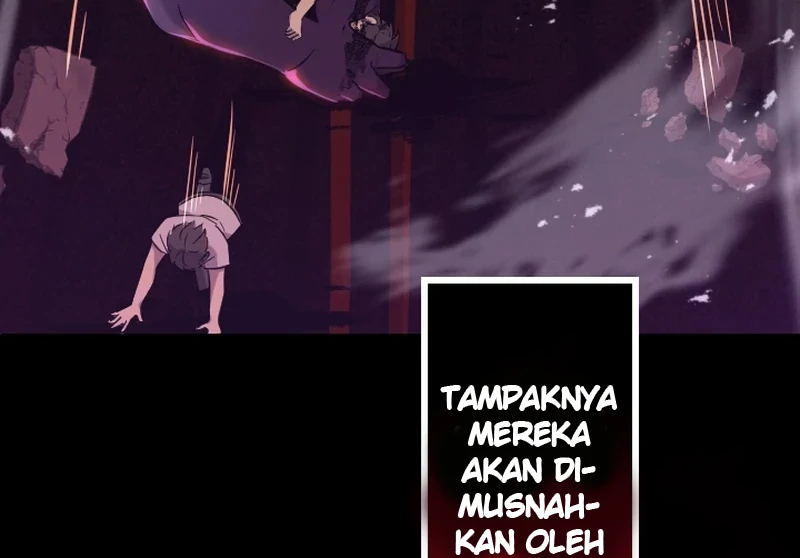 In no Hunter wa SSS-Kyuu Akuma to Keiyaku Suru Chapter 01 Gambar 34