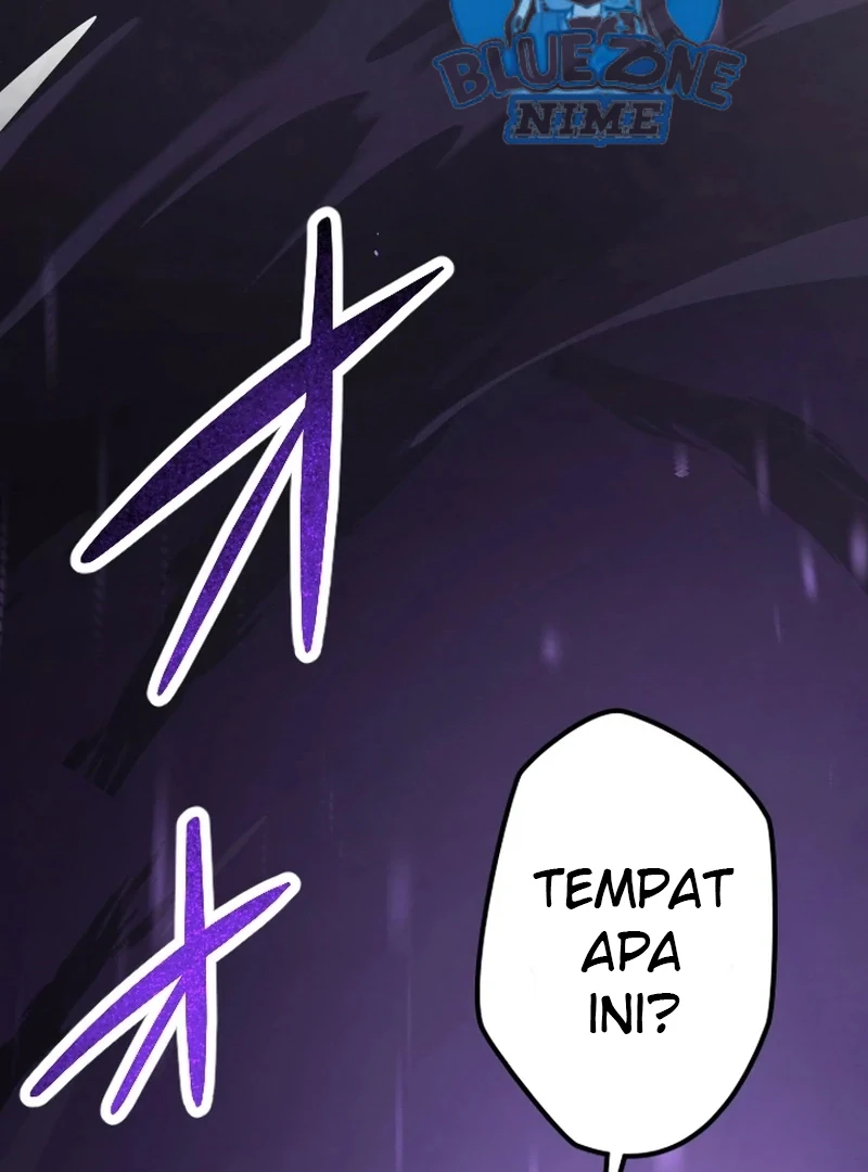 In no Hunter wa SSS-Kyuu Akuma to Keiyaku Suru Chapter 01 Gambar 4