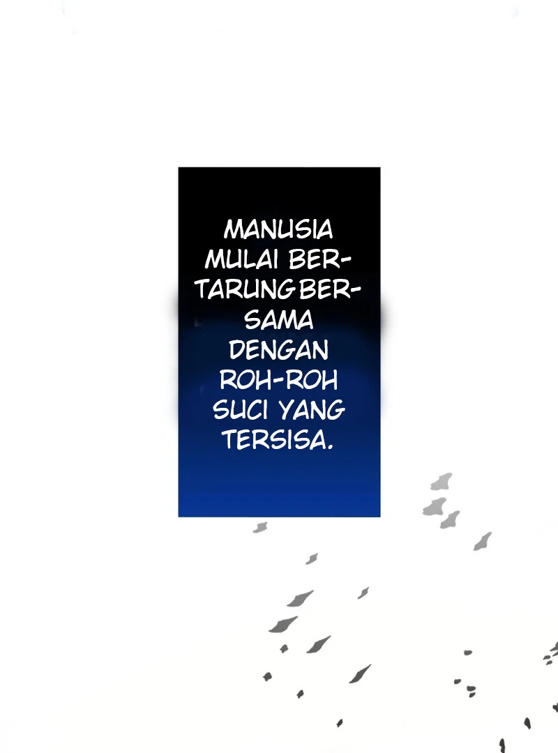 In no Hunter wa SSS-Kyuu Akuma to Keiyaku Suru Chapter 01 Gambar 44