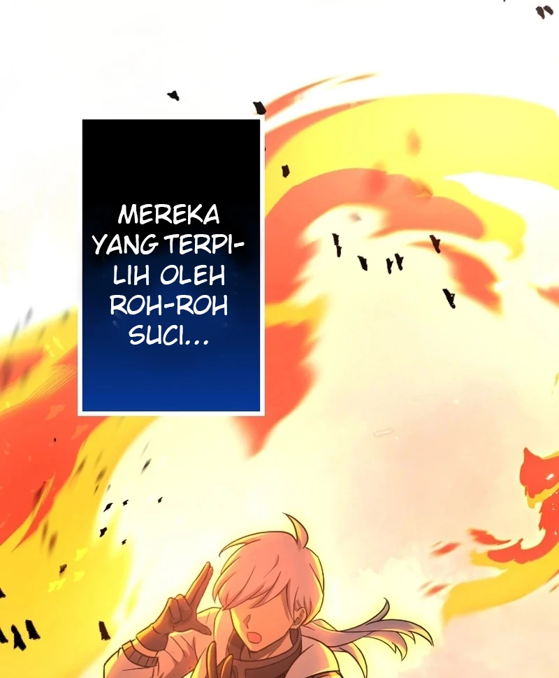 In no Hunter wa SSS-Kyuu Akuma to Keiyaku Suru Chapter 01 Gambar 45