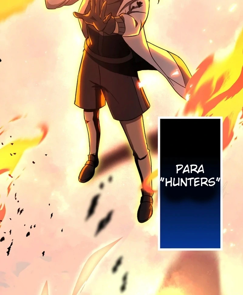 In no Hunter wa SSS-Kyuu Akuma to Keiyaku Suru Chapter 01 Gambar 46