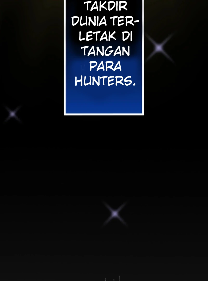 In no Hunter wa SSS-Kyuu Akuma to Keiyaku Suru Chapter 01 Gambar 49