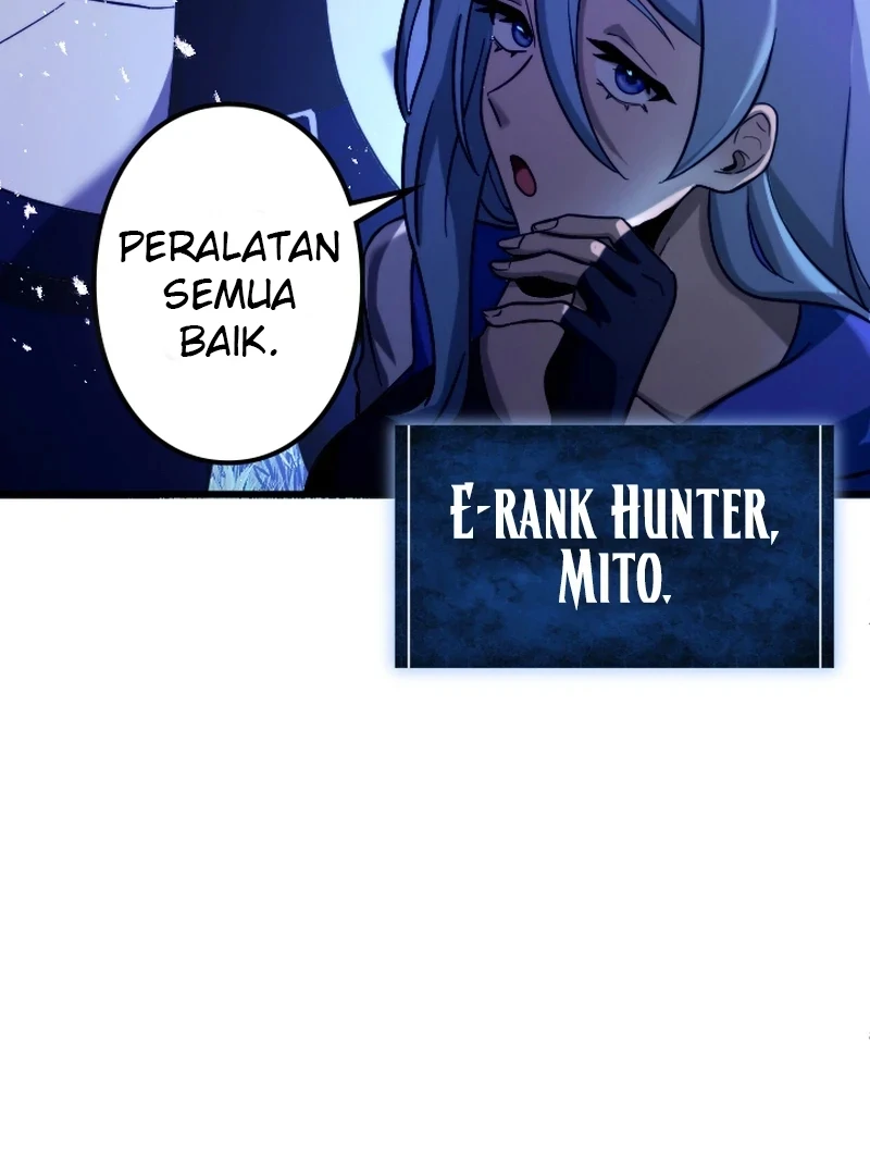 In no Hunter wa SSS-Kyuu Akuma to Keiyaku Suru Chapter 01 Gambar 57