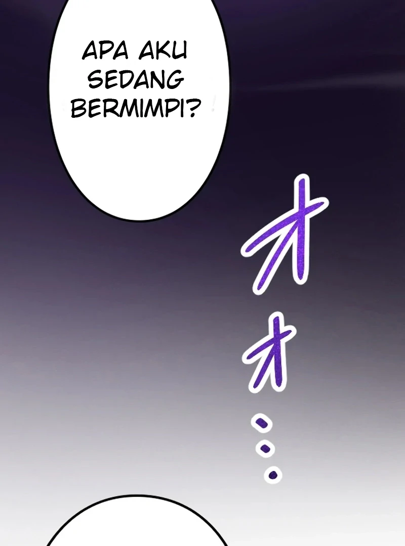In no Hunter wa SSS-Kyuu Akuma to Keiyaku Suru Chapter 01 Gambar 6