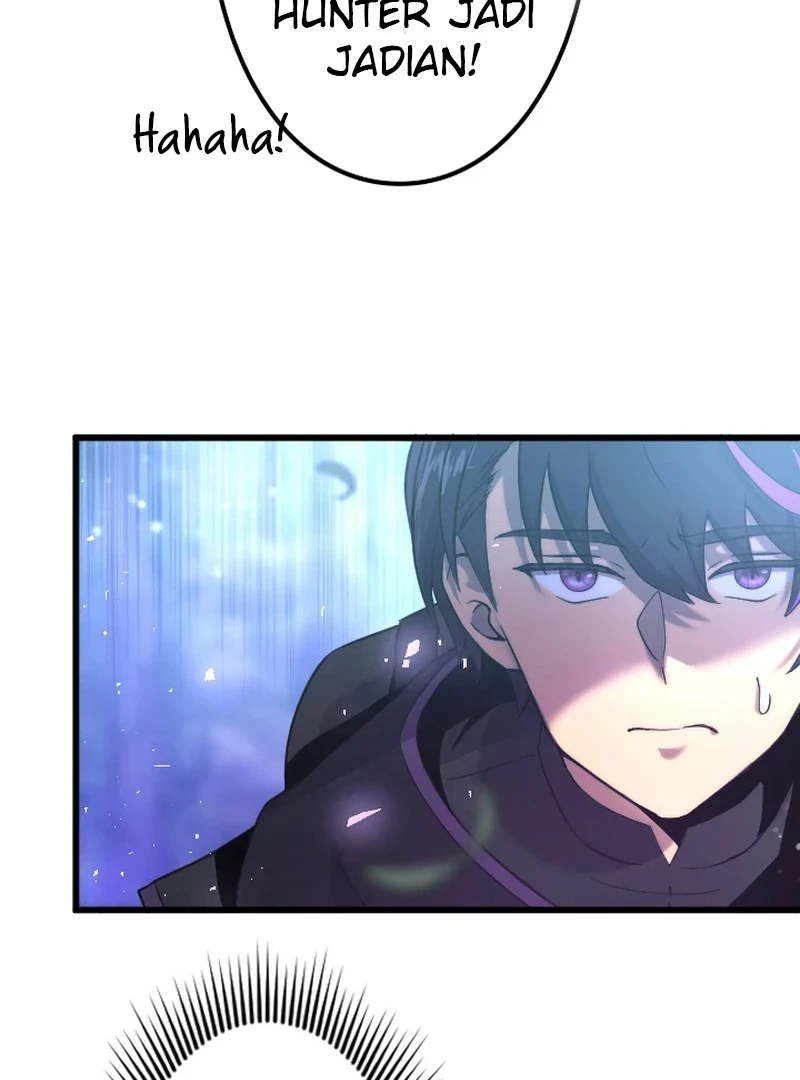 In no Hunter wa SSS-Kyuu Akuma to Keiyaku Suru Chapter 01 Gambar 65