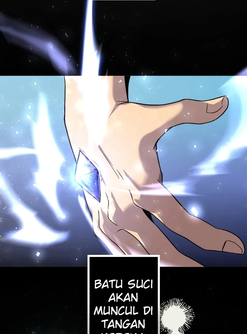 In no Hunter wa SSS-Kyuu Akuma to Keiyaku Suru Chapter 01 Gambar 68