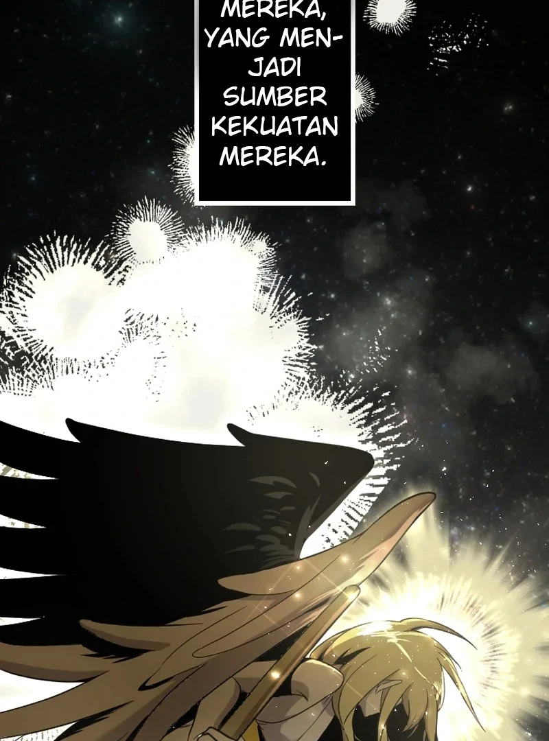 In no Hunter wa SSS-Kyuu Akuma to Keiyaku Suru Chapter 01 Gambar 69