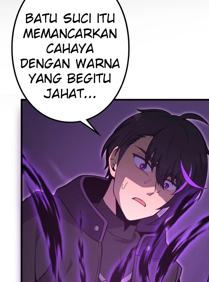 In no Hunter wa SSS-Kyuu Akuma to Keiyaku Suru Chapter 01 Gambar 7