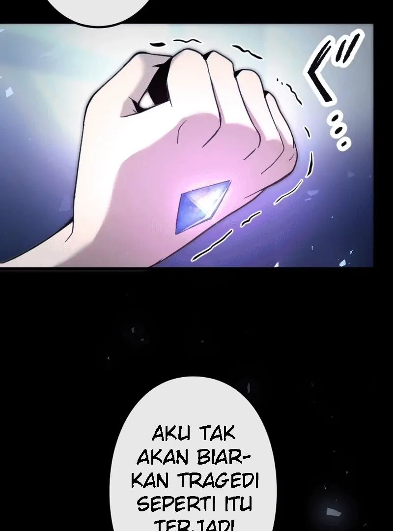 In no Hunter wa SSS-Kyuu Akuma to Keiyaku Suru Chapter 01 Gambar 75