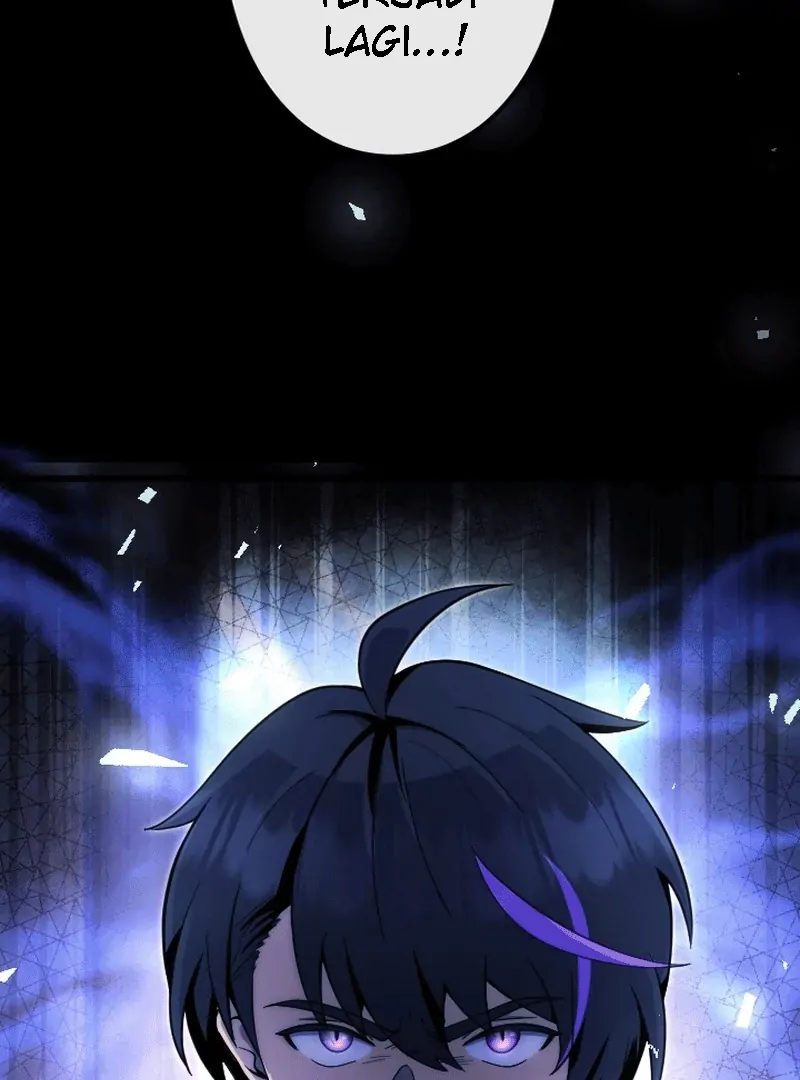In no Hunter wa SSS-Kyuu Akuma to Keiyaku Suru Chapter 01 Gambar 76