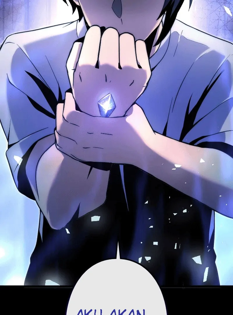 In no Hunter wa SSS-Kyuu Akuma to Keiyaku Suru Chapter 01 Gambar 77