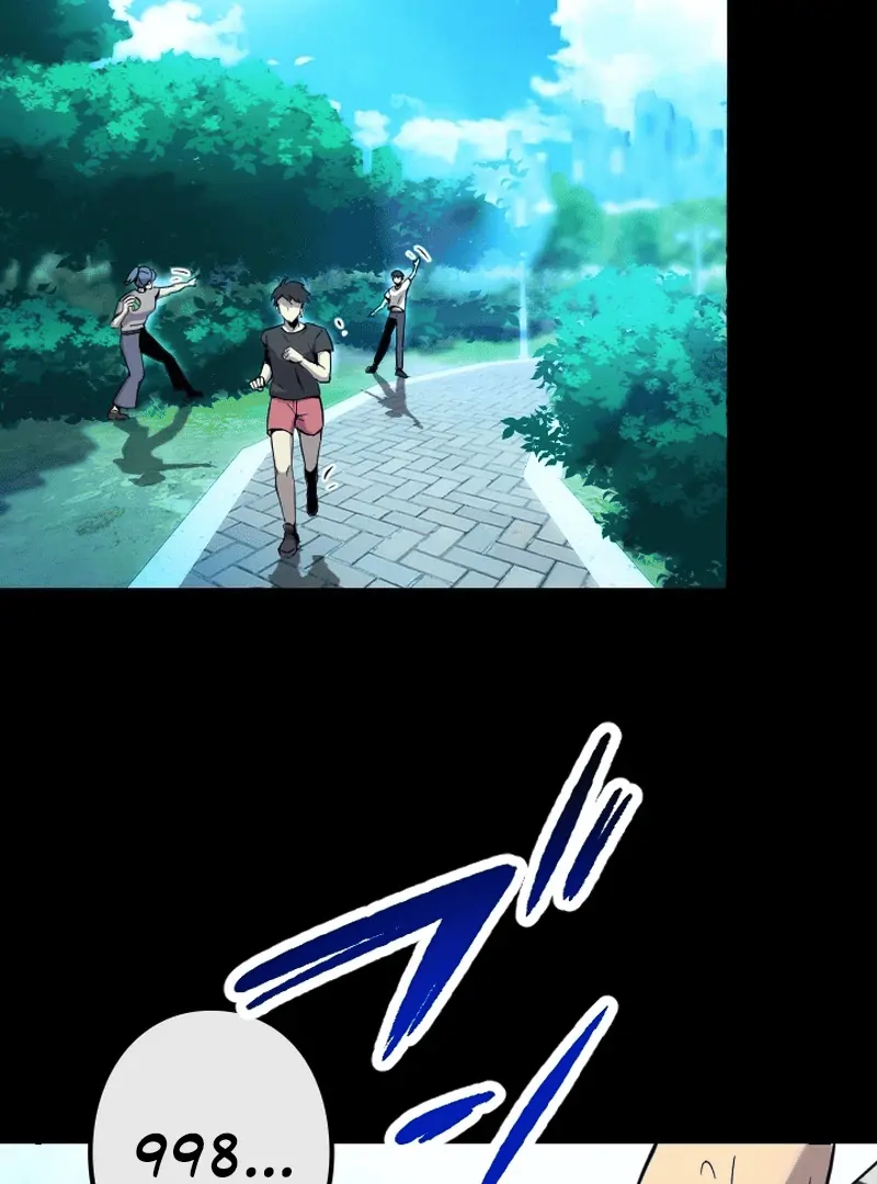 In no Hunter wa SSS-Kyuu Akuma to Keiyaku Suru Chapter 01 Gambar 86