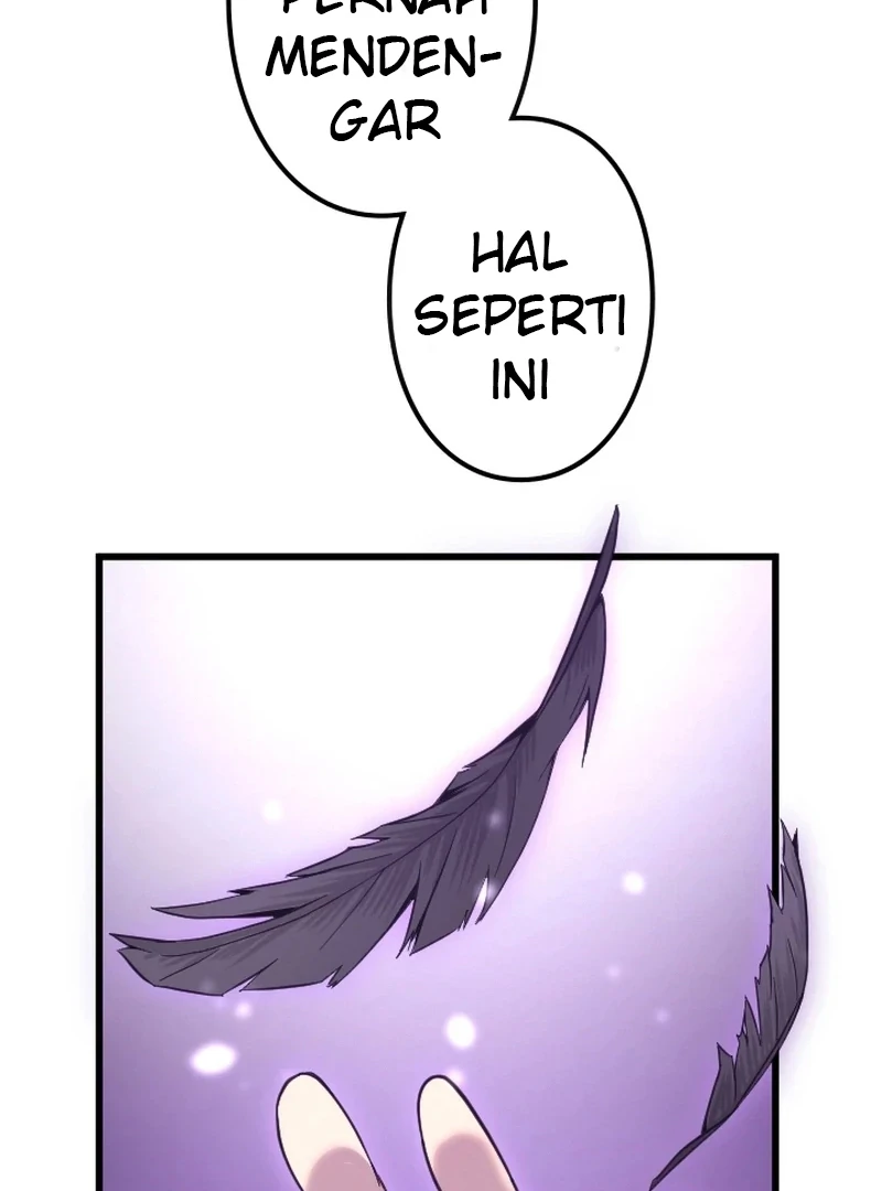 In no Hunter wa SSS-Kyuu Akuma to Keiyaku Suru Chapter 01 Gambar 9