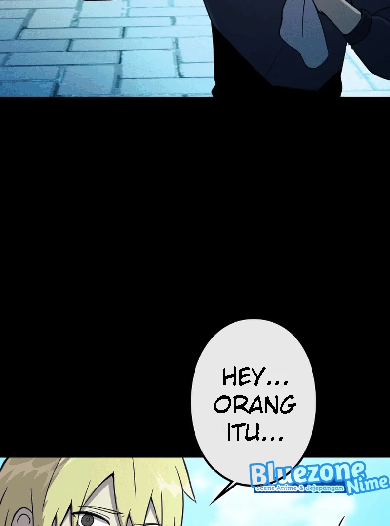 In no Hunter wa SSS-Kyuu Akuma to Keiyaku Suru Chapter 01 Gambar 91