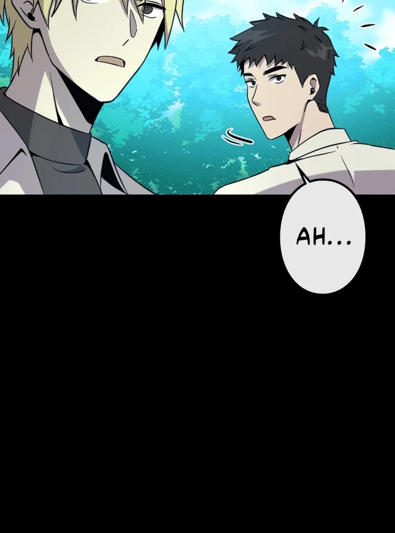 In no Hunter wa SSS-Kyuu Akuma to Keiyaku Suru Chapter 01 Gambar 92
