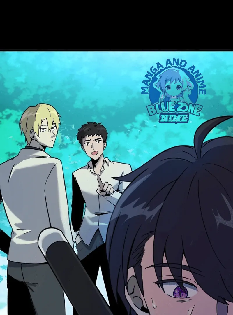 In no Hunter wa SSS-Kyuu Akuma to Keiyaku Suru Chapter 01 Gambar 93