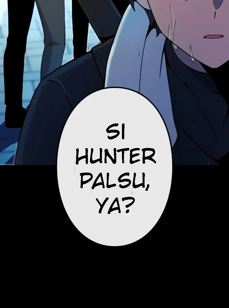 In no Hunter wa SSS-Kyuu Akuma to Keiyaku Suru Chapter 01 Gambar 94