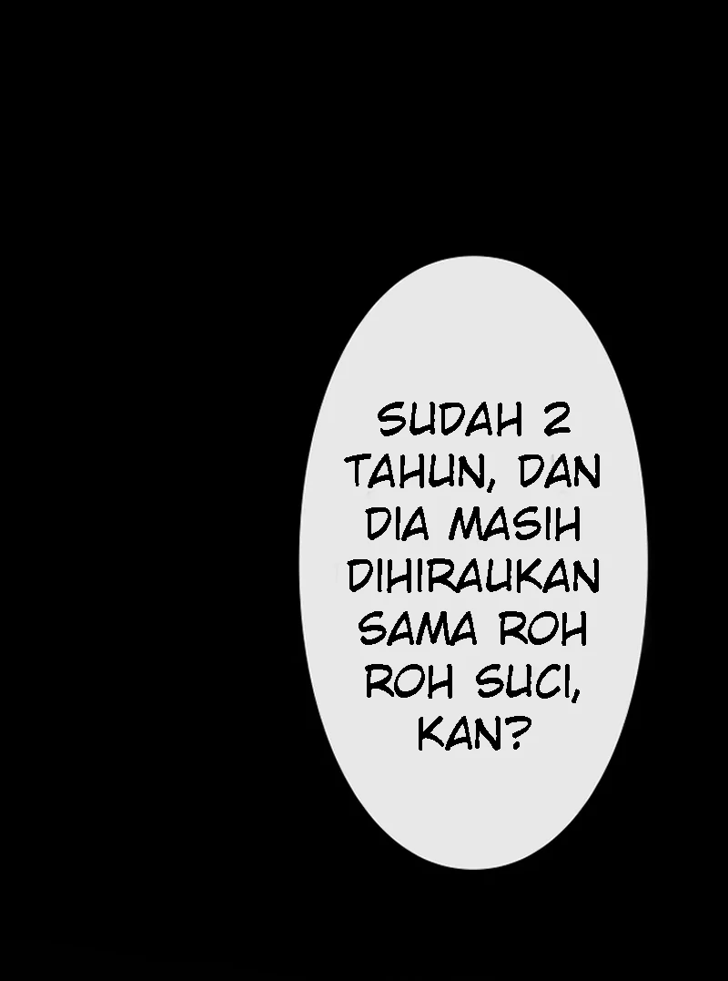 In no Hunter wa SSS-Kyuu Akuma to Keiyaku Suru Chapter 01 Gambar 95