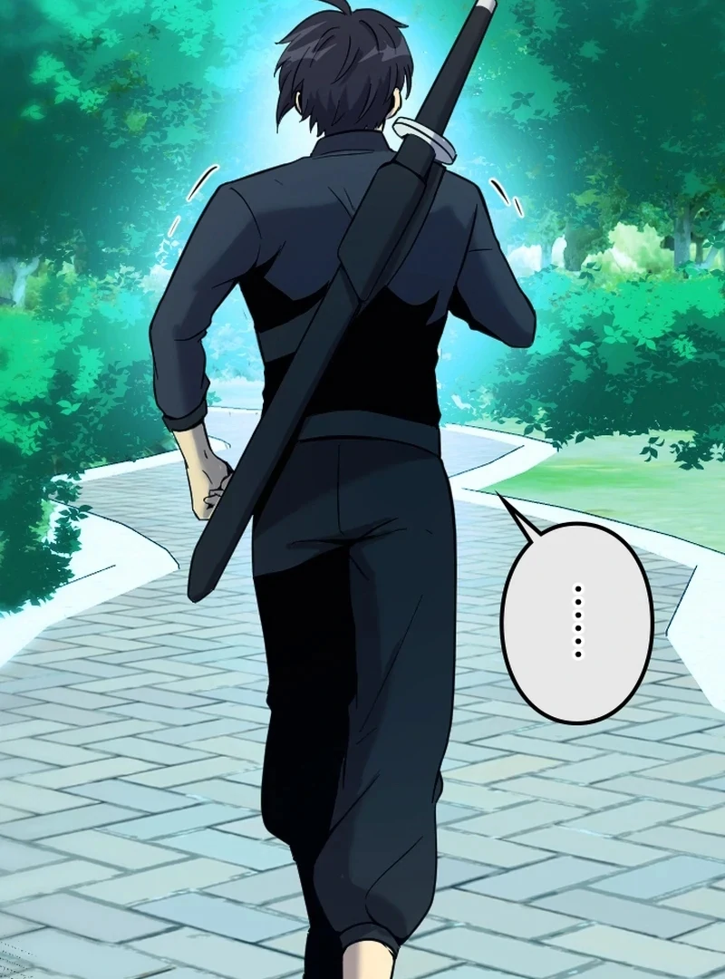 In no Hunter wa SSS-Kyuu Akuma to Keiyaku Suru Chapter 01 Gambar 97