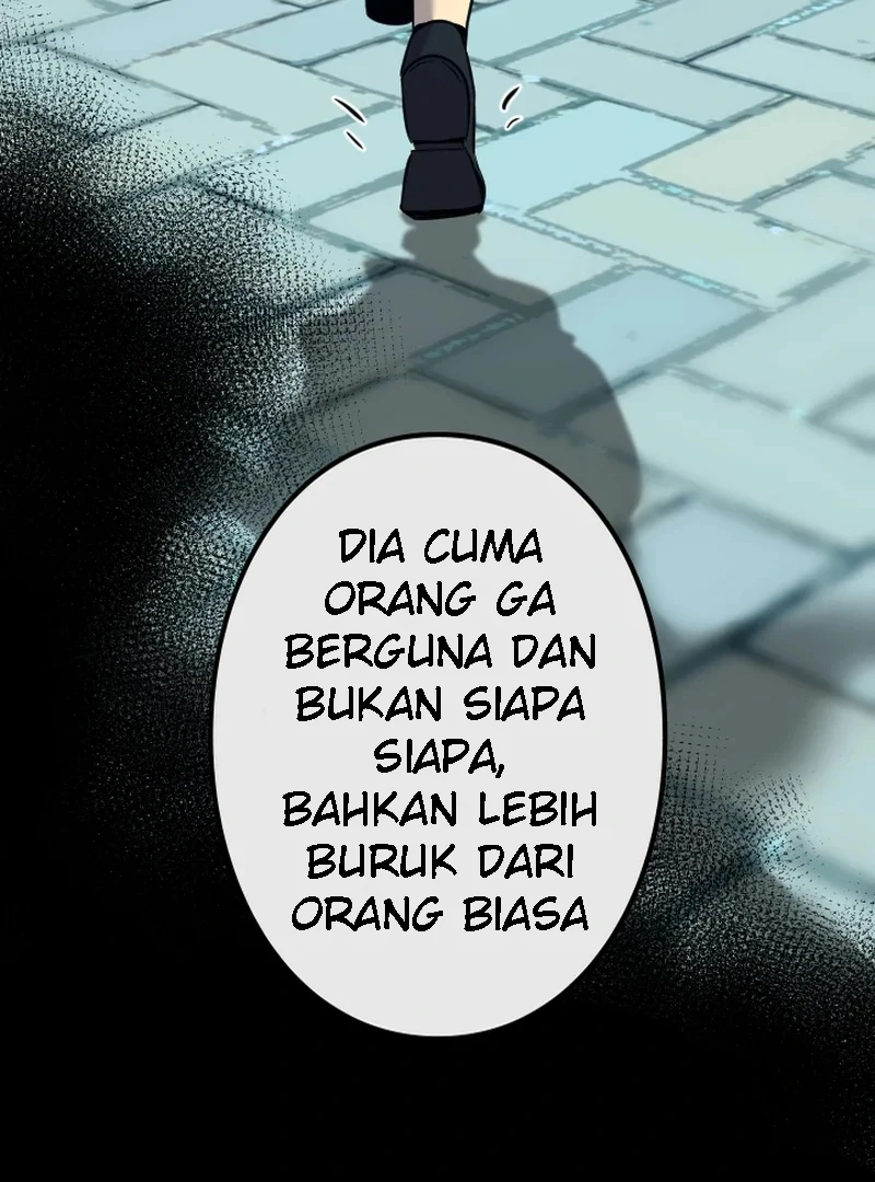In no Hunter wa SSS-Kyuu Akuma to Keiyaku Suru Chapter 01 Gambar 98