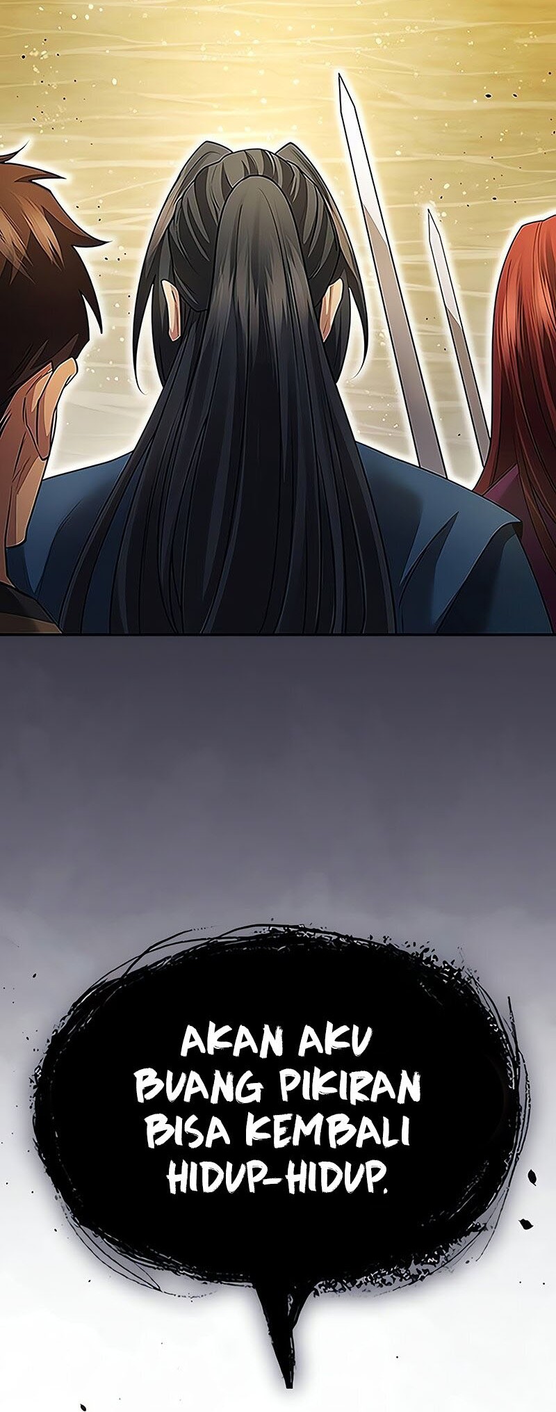 Regression Of The Yong Clan Heir Chapter 08 Gambar 42