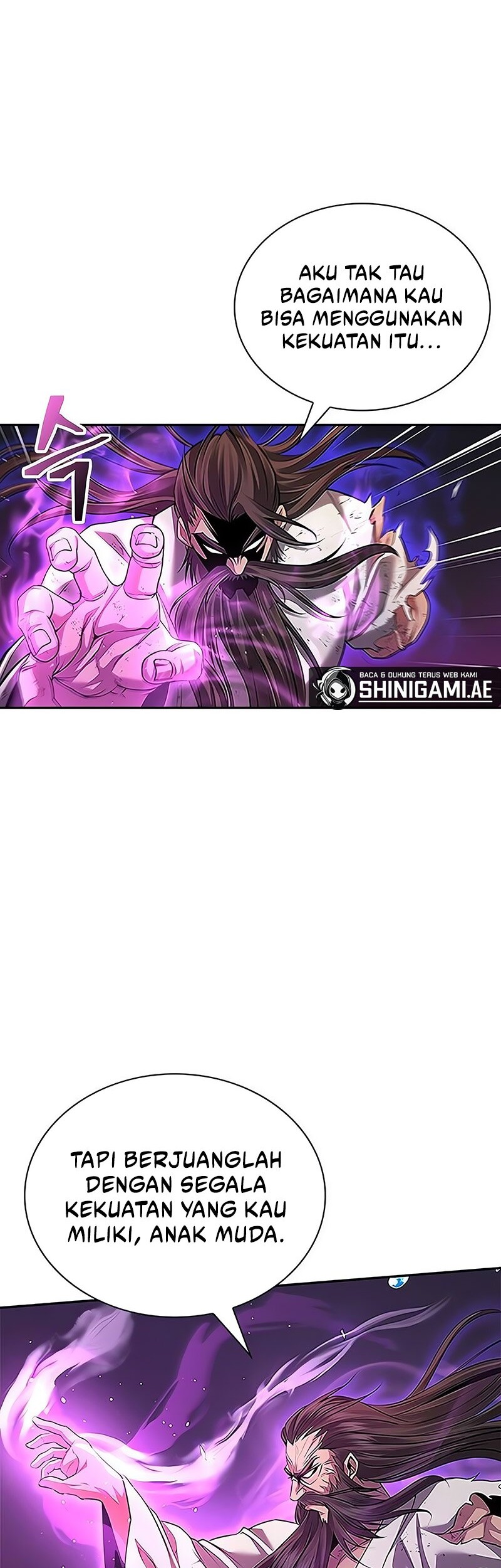Regression Of The Yong Clan Heir Chapter 08 Gambar 44