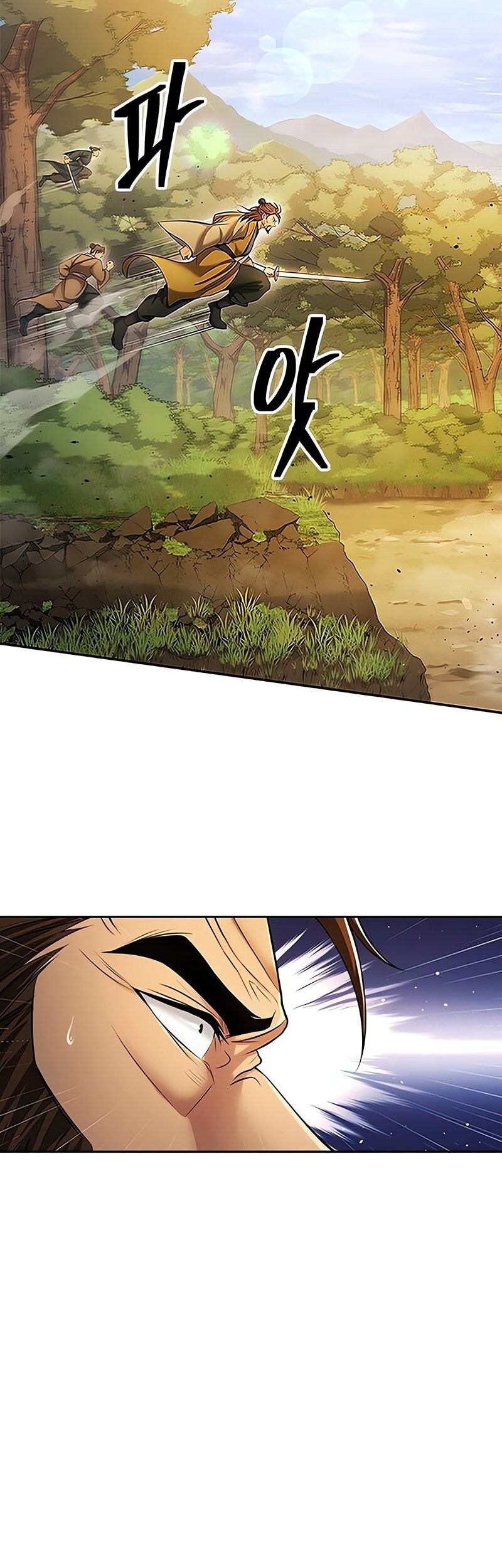 Regression Of The Yong Clan Heir Chapter 08 Gambar 51