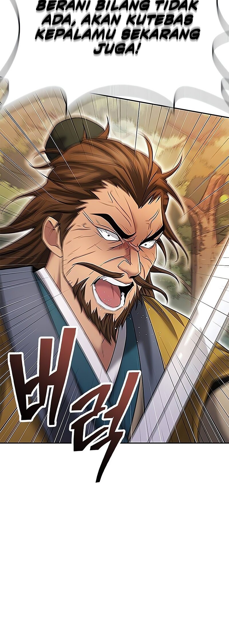 Regression Of The Yong Clan Heir Chapter 08 Gambar 57