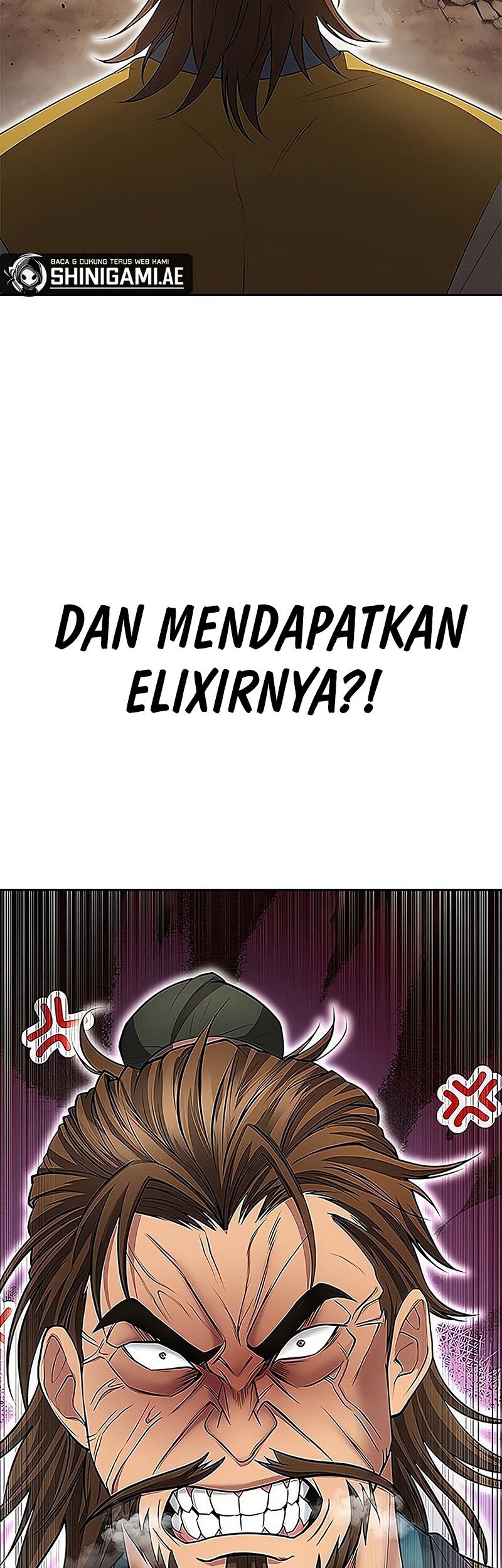 Regression Of The Yong Clan Heir Chapter 08 Gambar 63