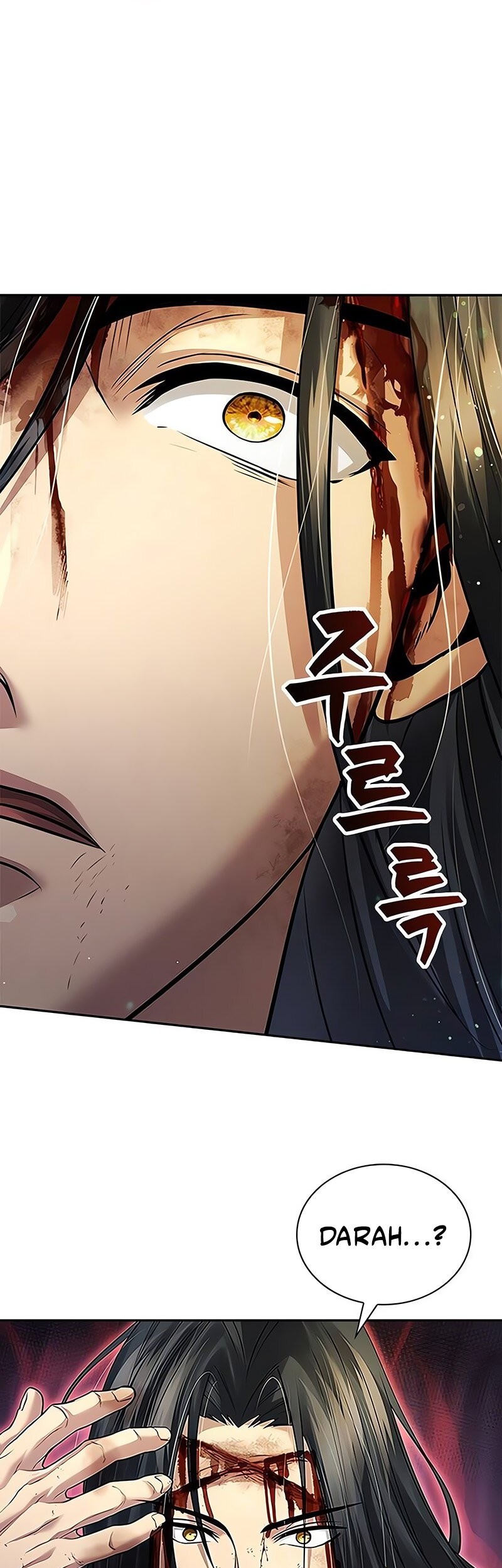 Regression Of The Yong Clan Heir Chapter 08 Gambar 8