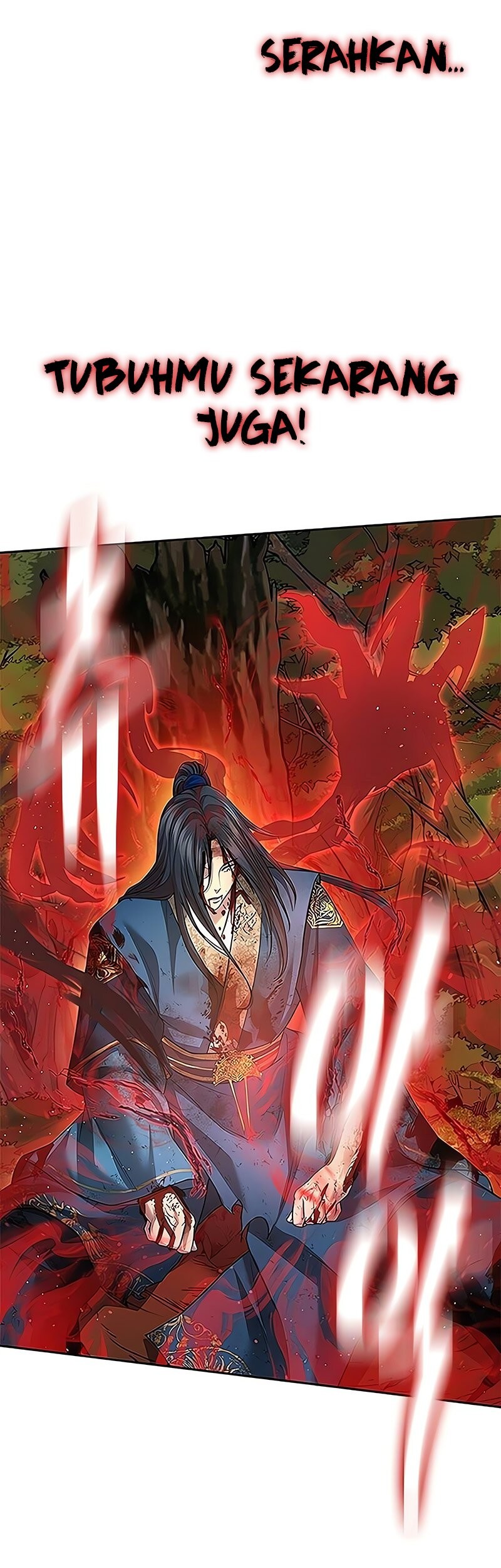 Regression Of The Yong Clan Heir Chapter 08 Gambar 10