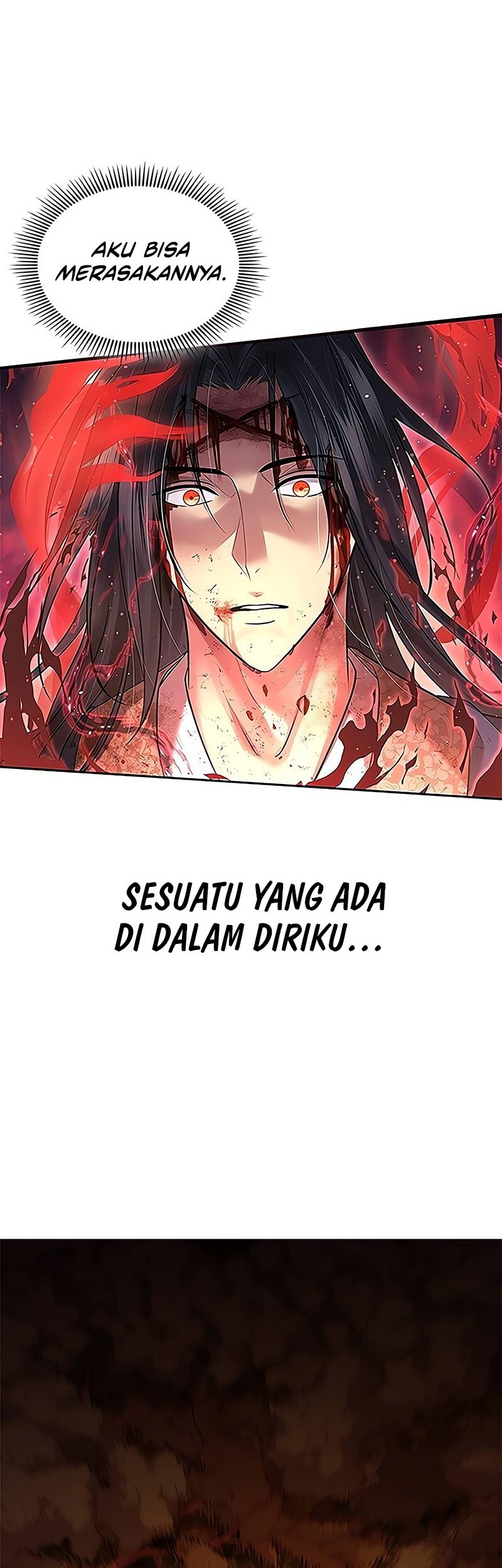 Regression Of The Yong Clan Heir Chapter 08 Gambar 11