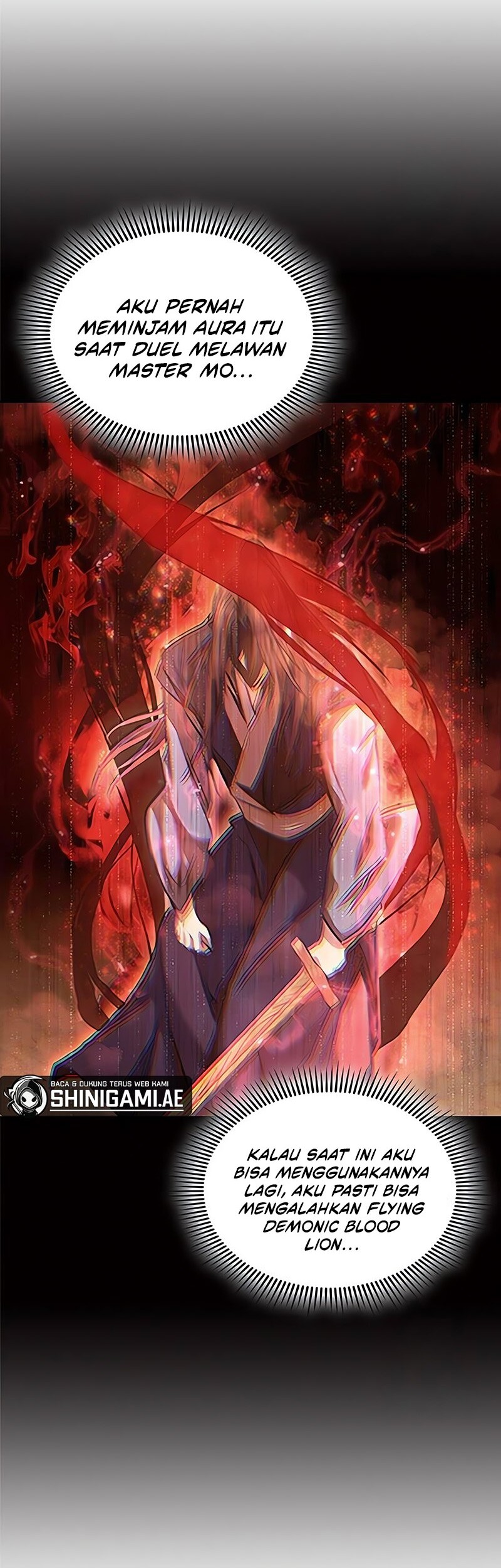 Regression Of The Yong Clan Heir Chapter 08 Gambar 13