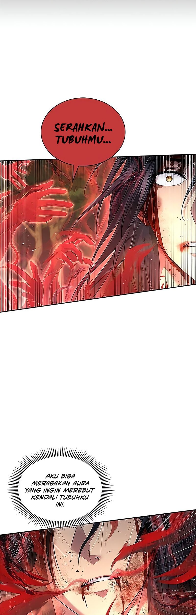 Regression Of The Yong Clan Heir Chapter 08 Gambar 14