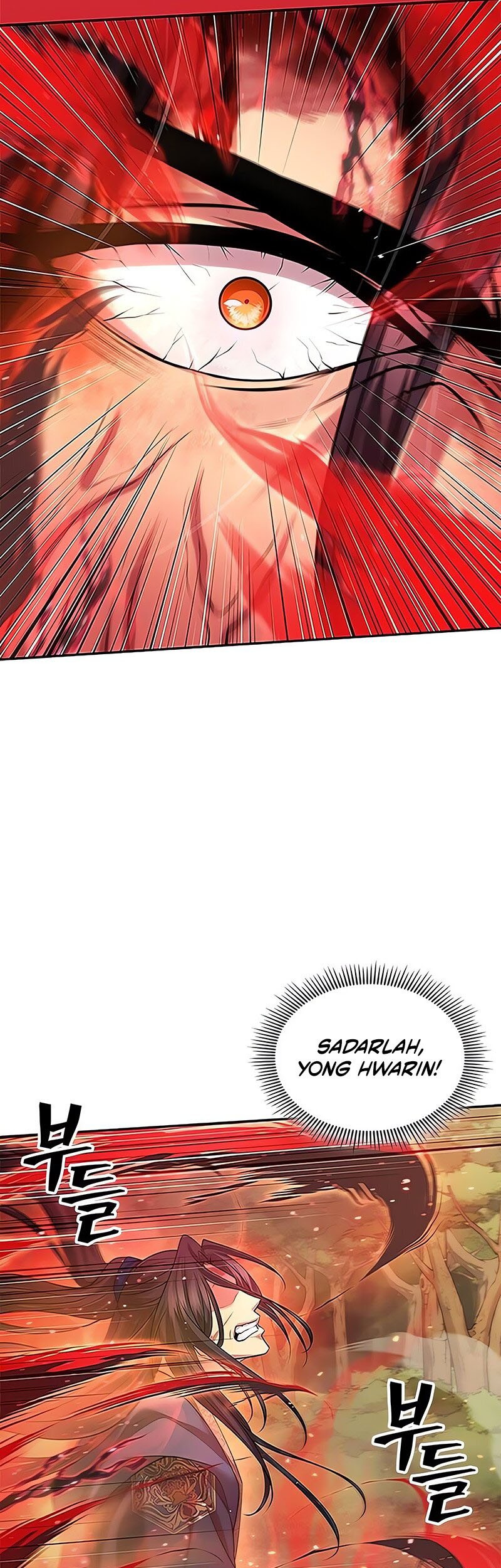 Regression Of The Yong Clan Heir Chapter 08 Gambar 18