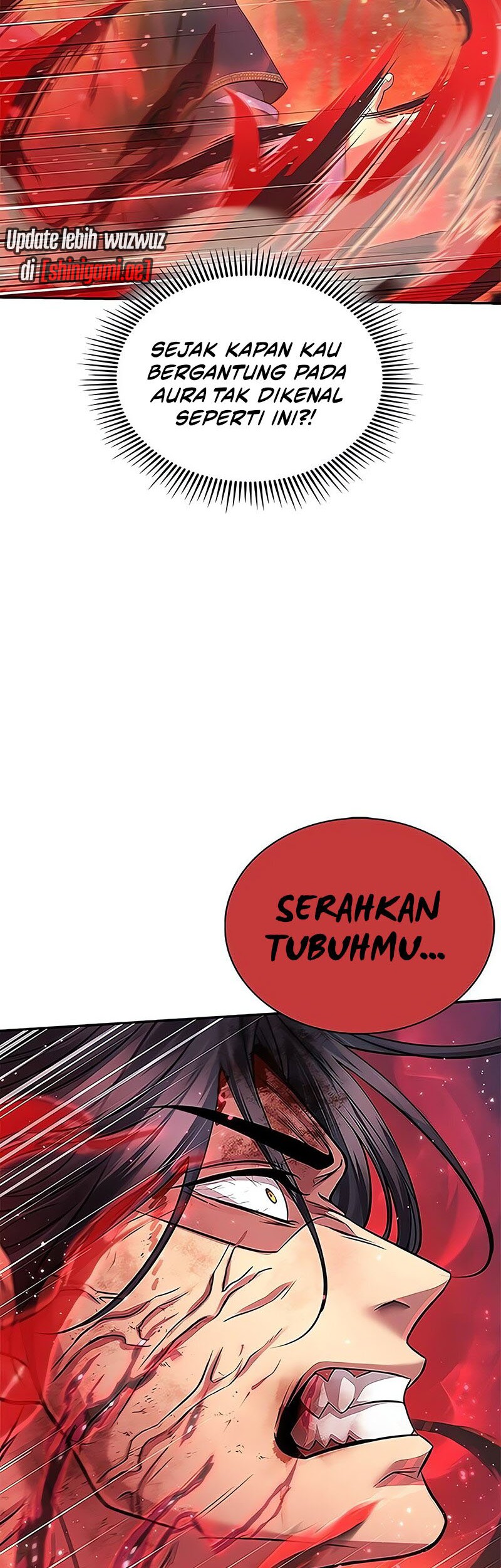 Regression Of The Yong Clan Heir Chapter 08 Gambar 19
