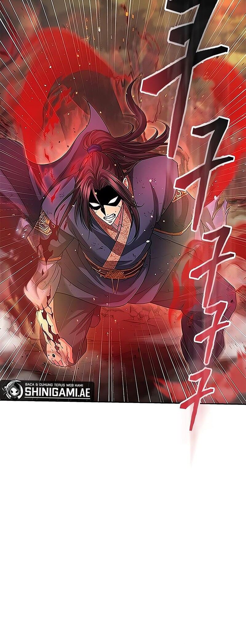 Regression Of The Yong Clan Heir Chapter 08 Gambar 21