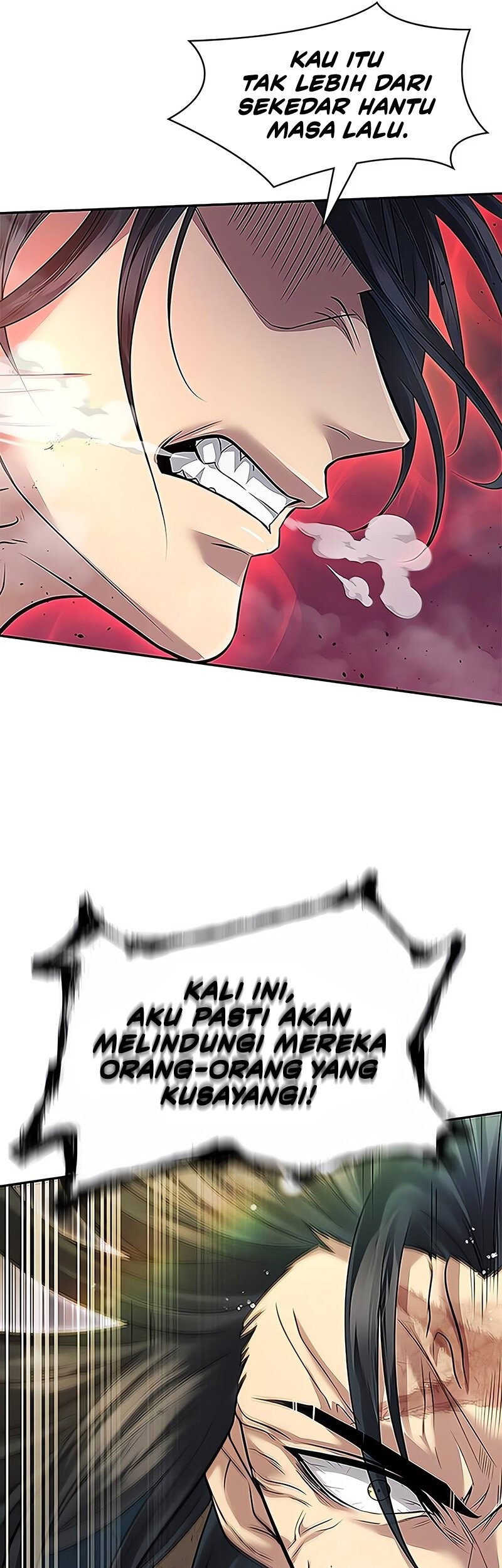 Regression Of The Yong Clan Heir Chapter 08 Gambar 22