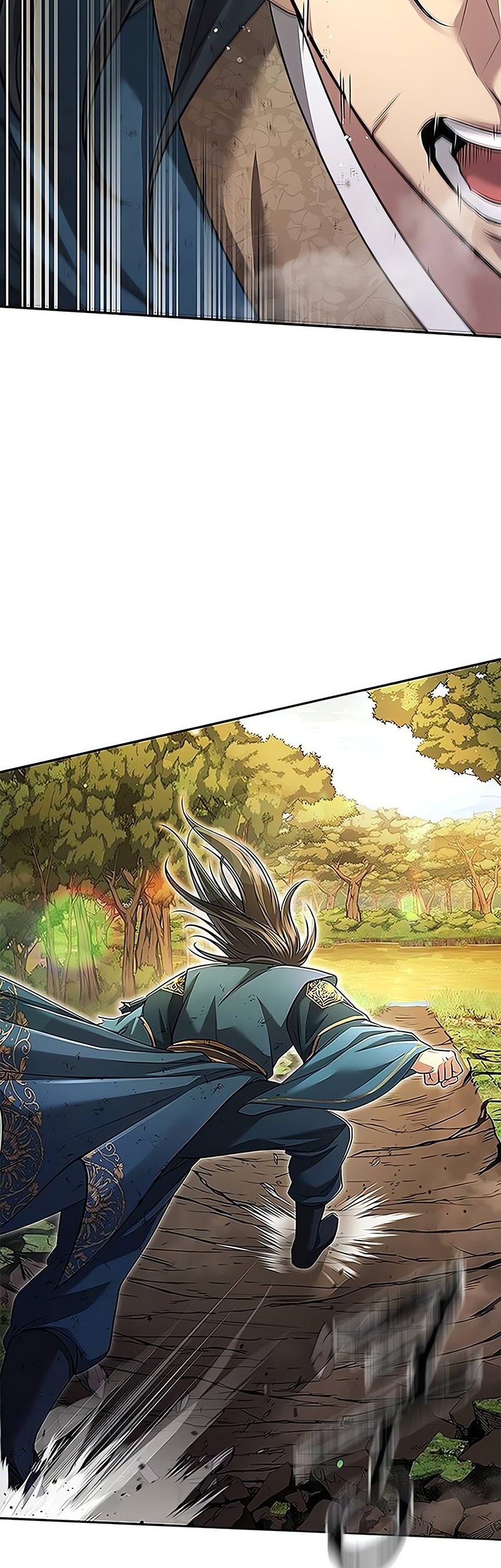 Regression Of The Yong Clan Heir Chapter 08 Gambar 23