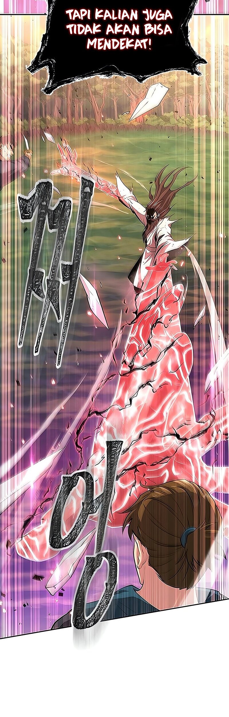 Regression Of The Yong Clan Heir Chapter 07 Gambar 33