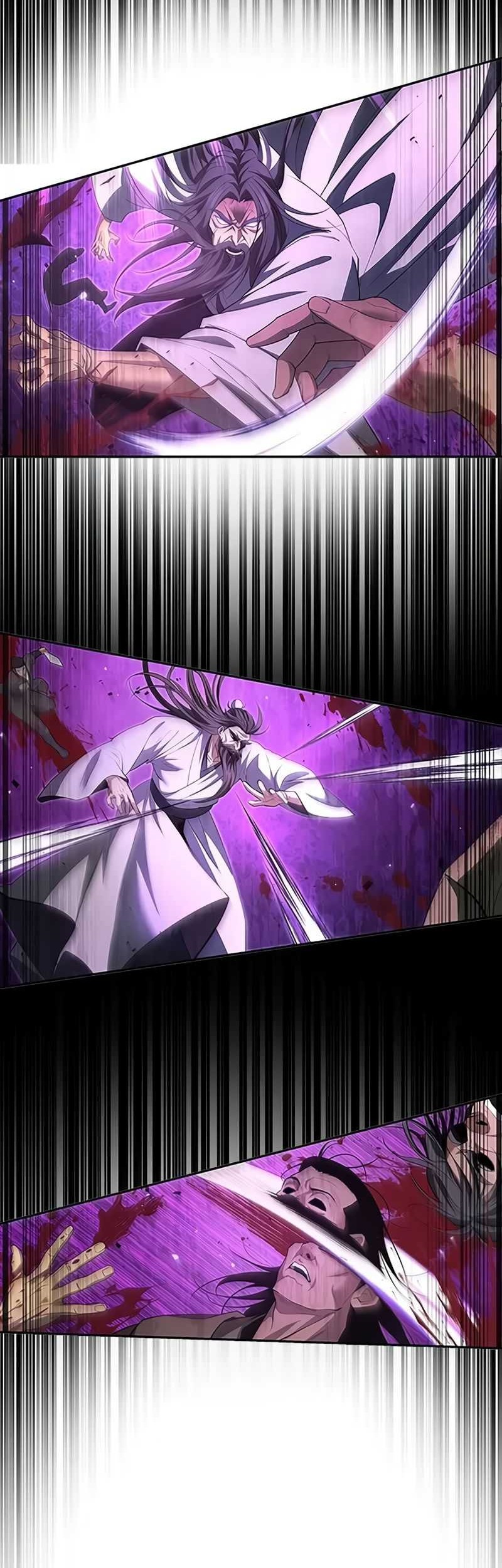 Regression Of The Yong Clan Heir Chapter 06 Gambar 51