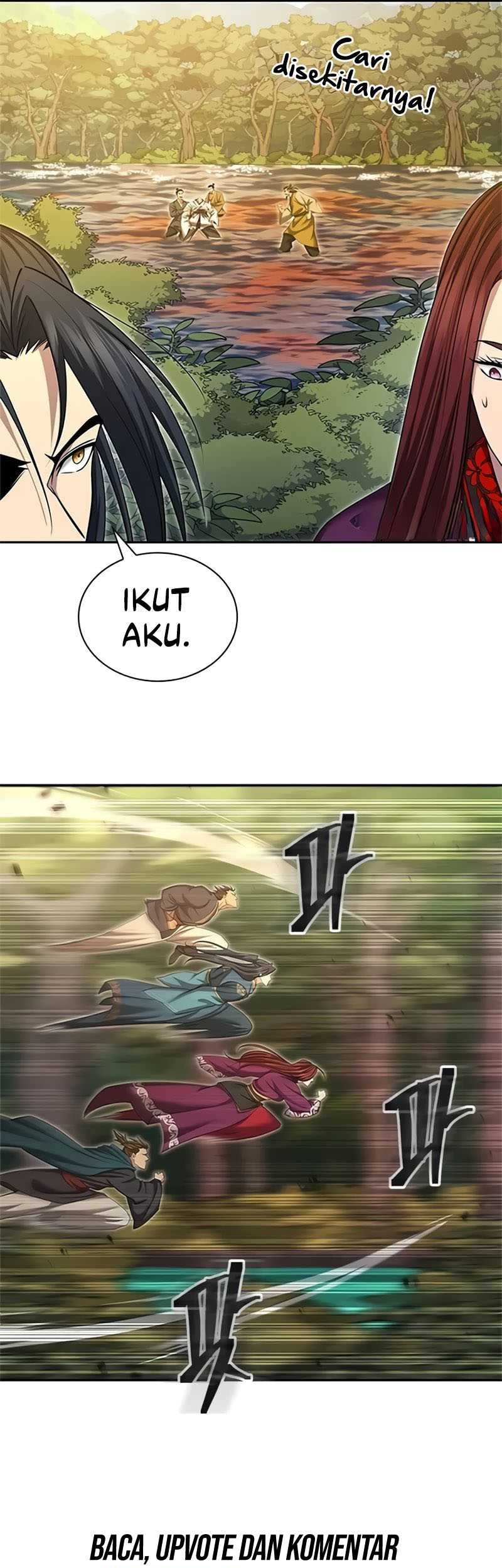 Regression Of The Yong Clan Heir Chapter 06 Gambar 58